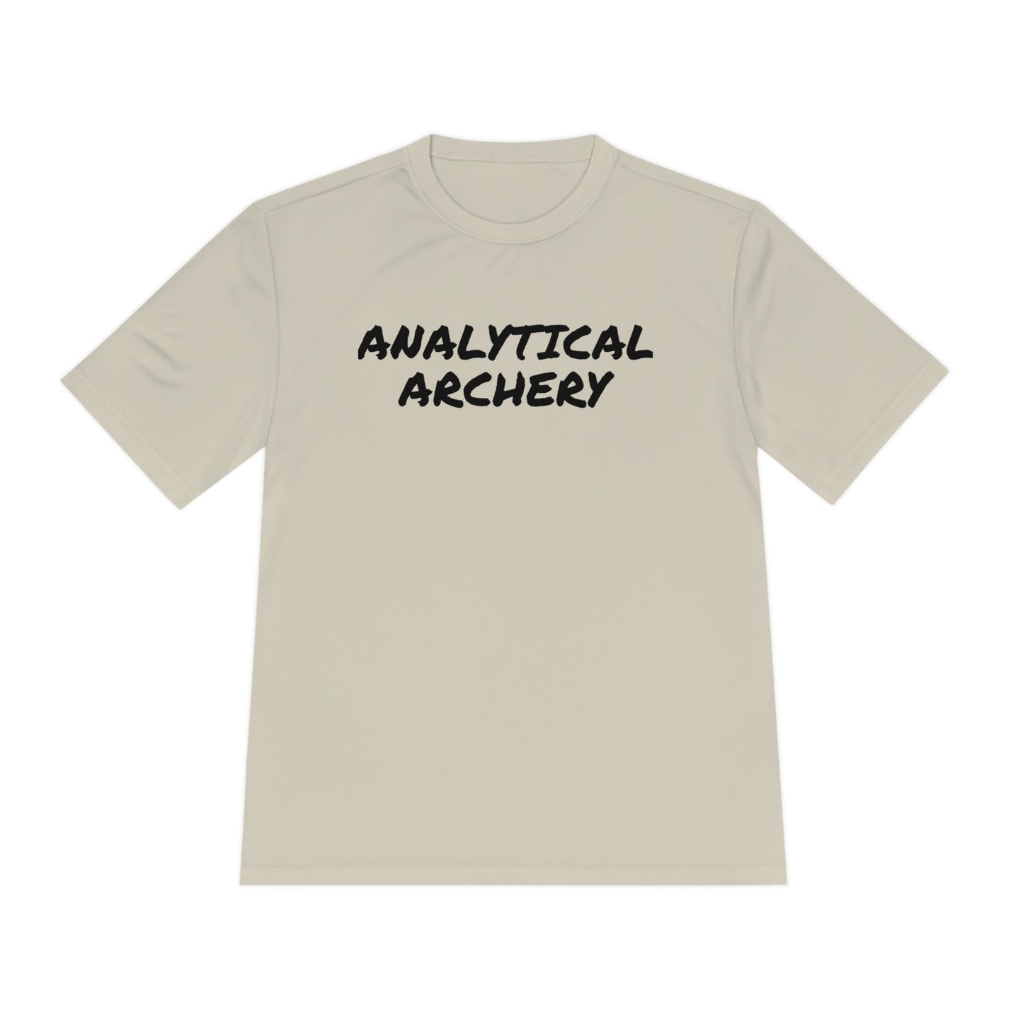 Analytical Archery Sport-Tek® Tee