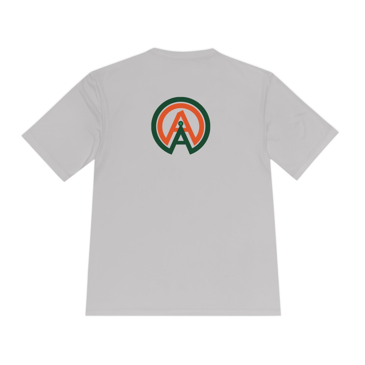 Analytical Archery Sport-Tek® Tee