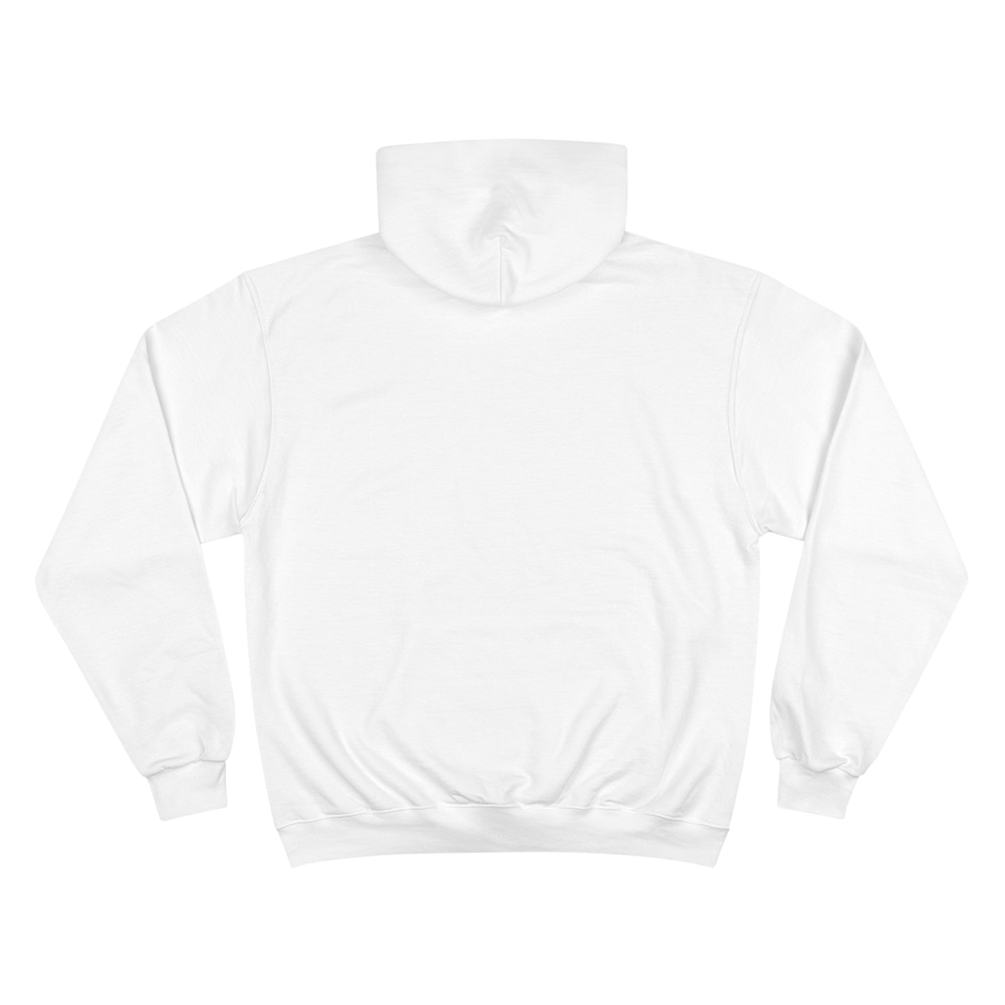 Logo Champion Hoodie