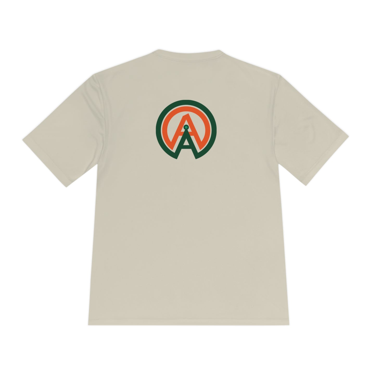 Analytical Archery Sport-Tek® Tee