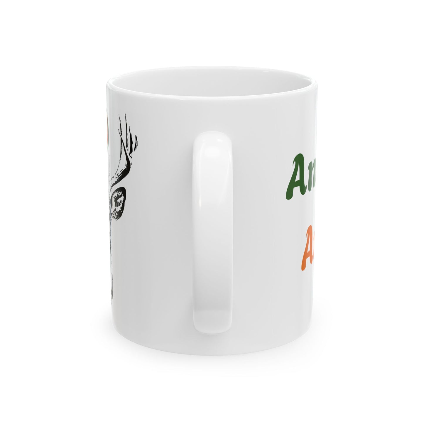 Ceramic Mug, (11oz, 15oz)