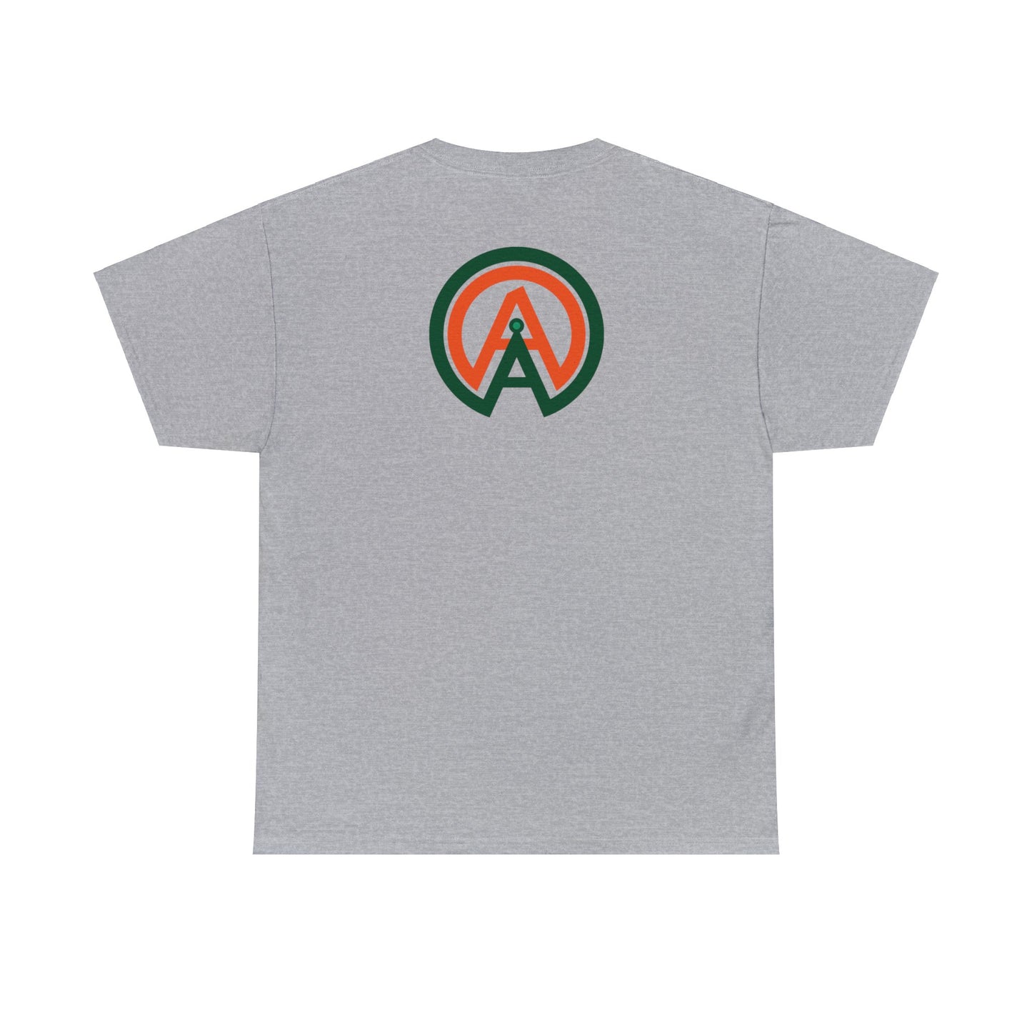 Trophy Buck Heavy Cotton Tee