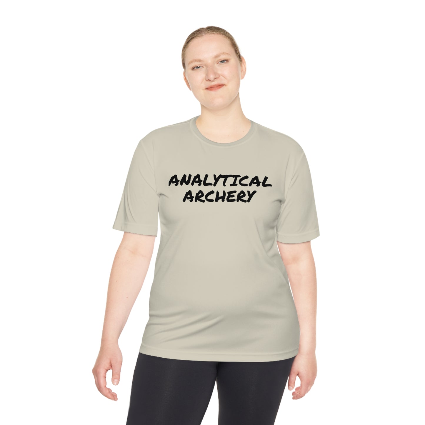 Analytical Archery Sport-Tek® Tee