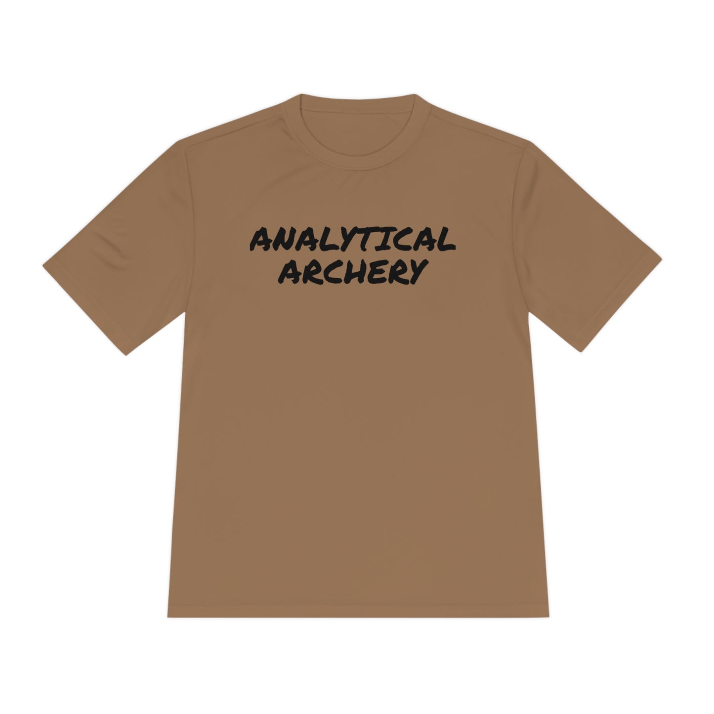 Analytical Archery Sport-Tek® Tee