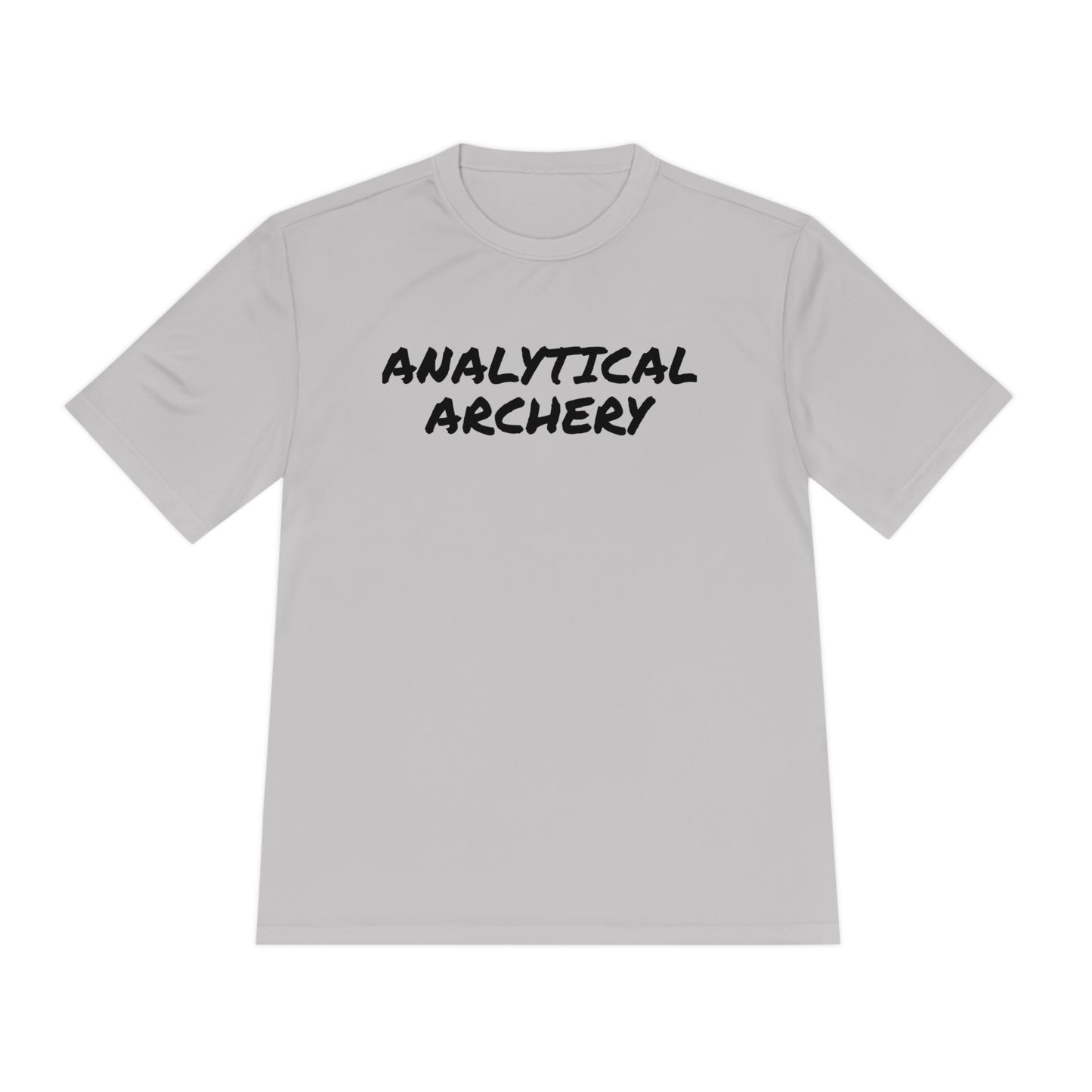 Analytical Archery Sport-Tek® Tee