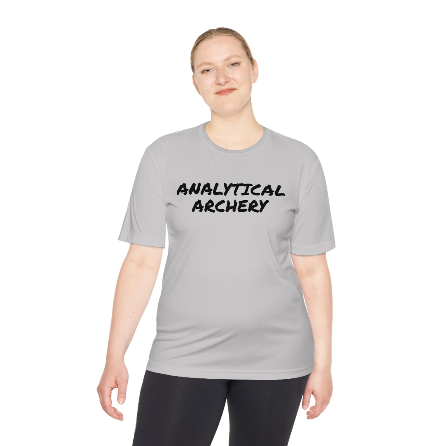 Analytical Archery Sport-Tek® Tee