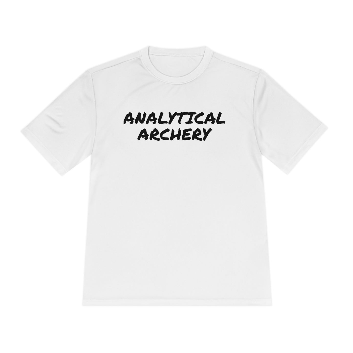 Analytical Archery Sport-Tek® Tee