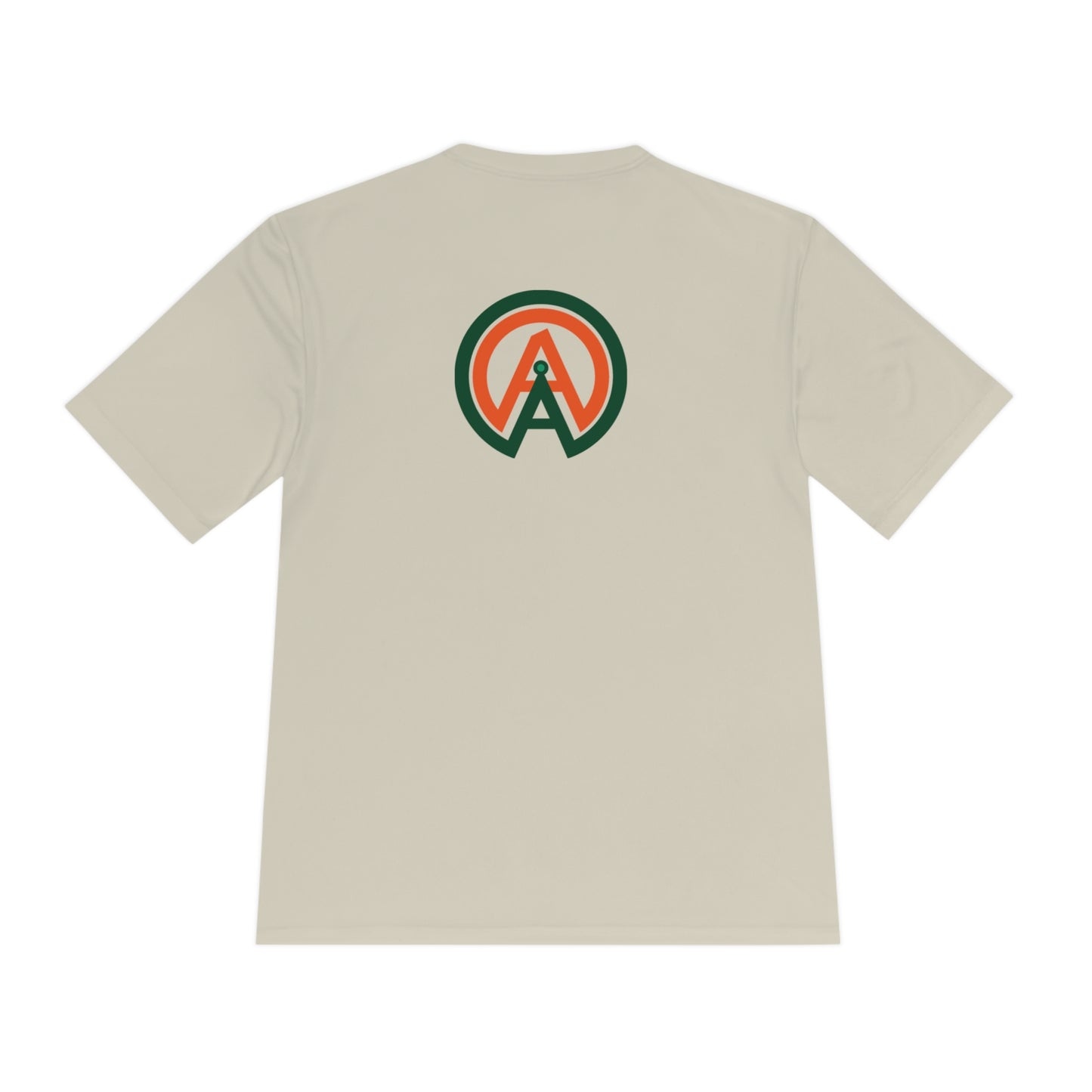 Whitetail buck Sport-Tek® Tee