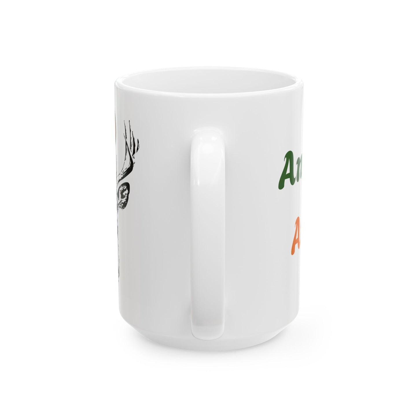 Ceramic Mug, (11oz, 15oz)